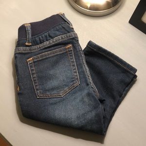 Baby Gap 1969 My First Straight Toddler Jeans